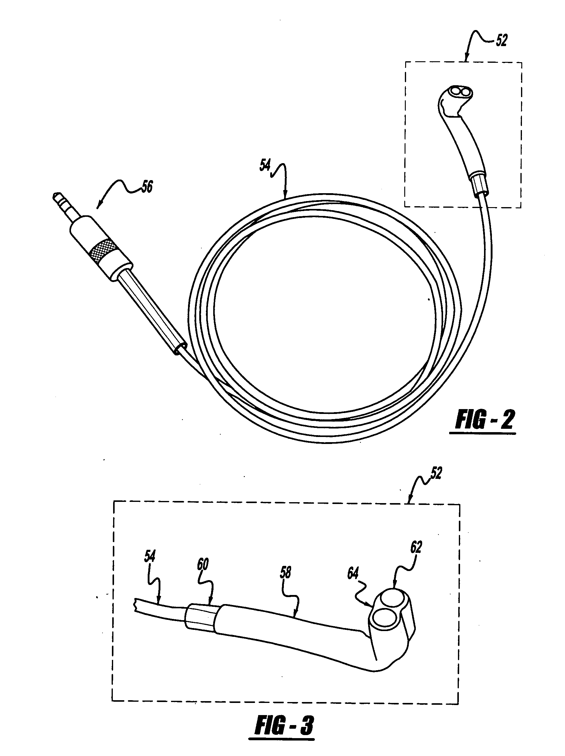 Digital, self-calibrating proximity switch