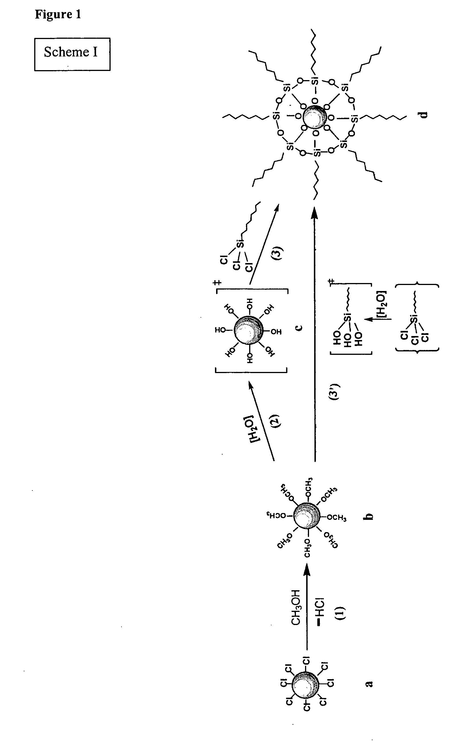 Agents for use in magnetic resonance and optical imaging