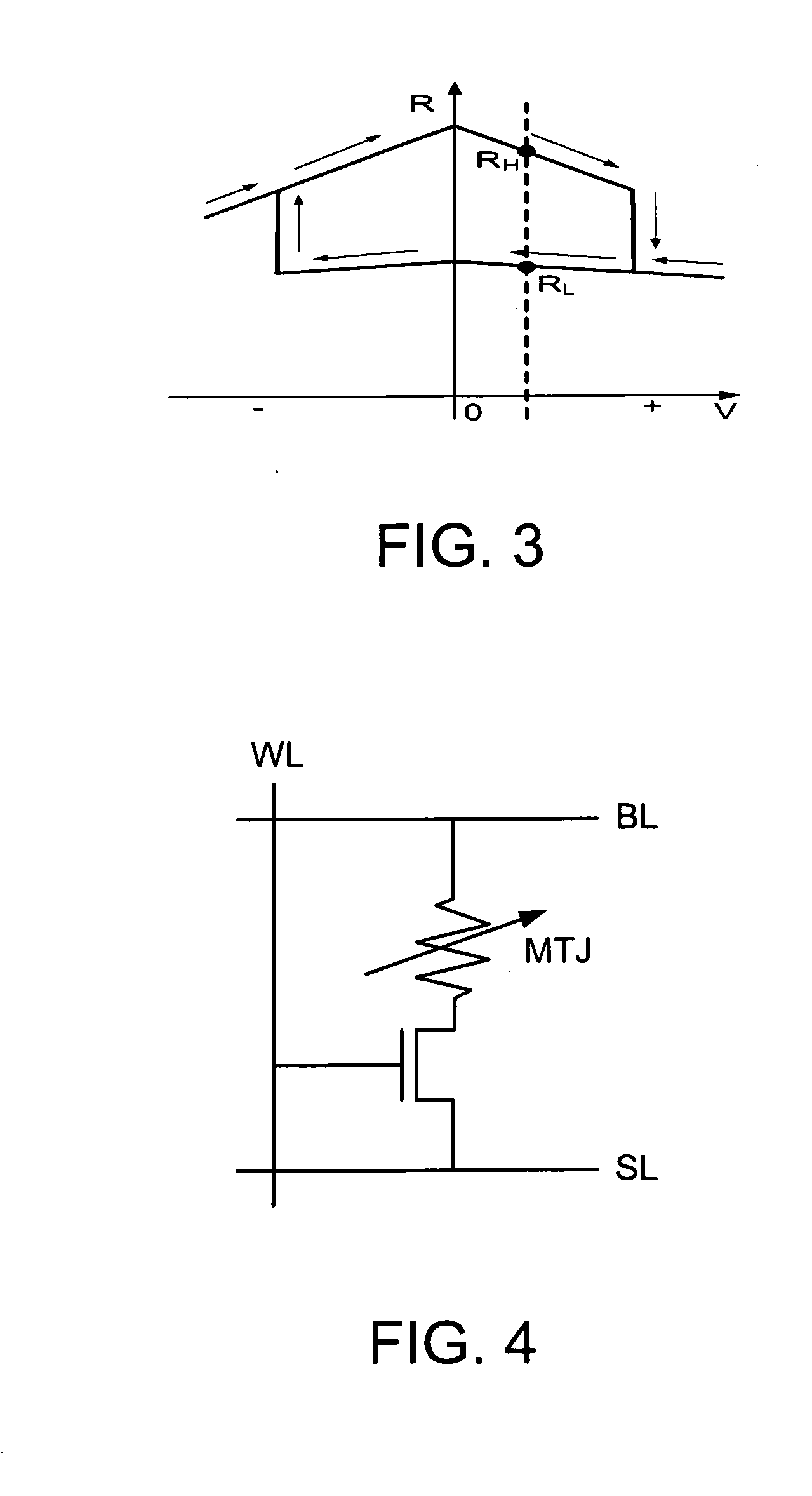 Spin-transfer torque memory non-destructive self-reference read method