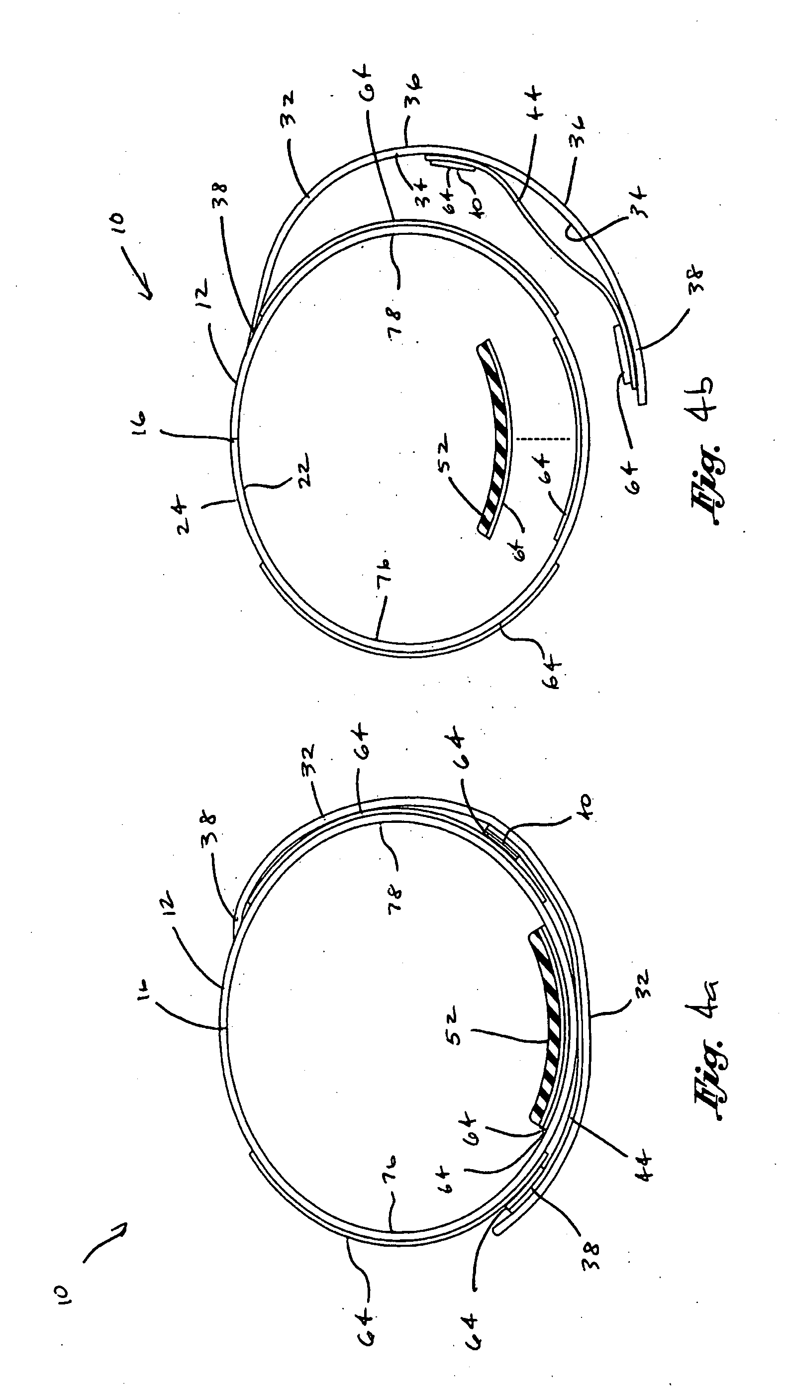 Neuromusculoskeletal knee support device