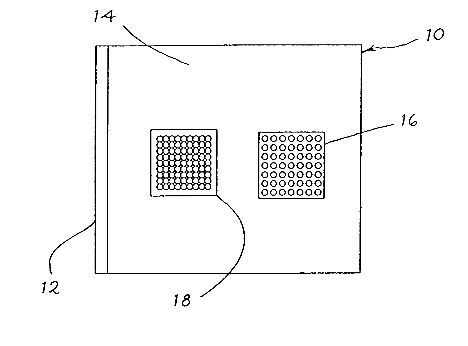 Modular memory device