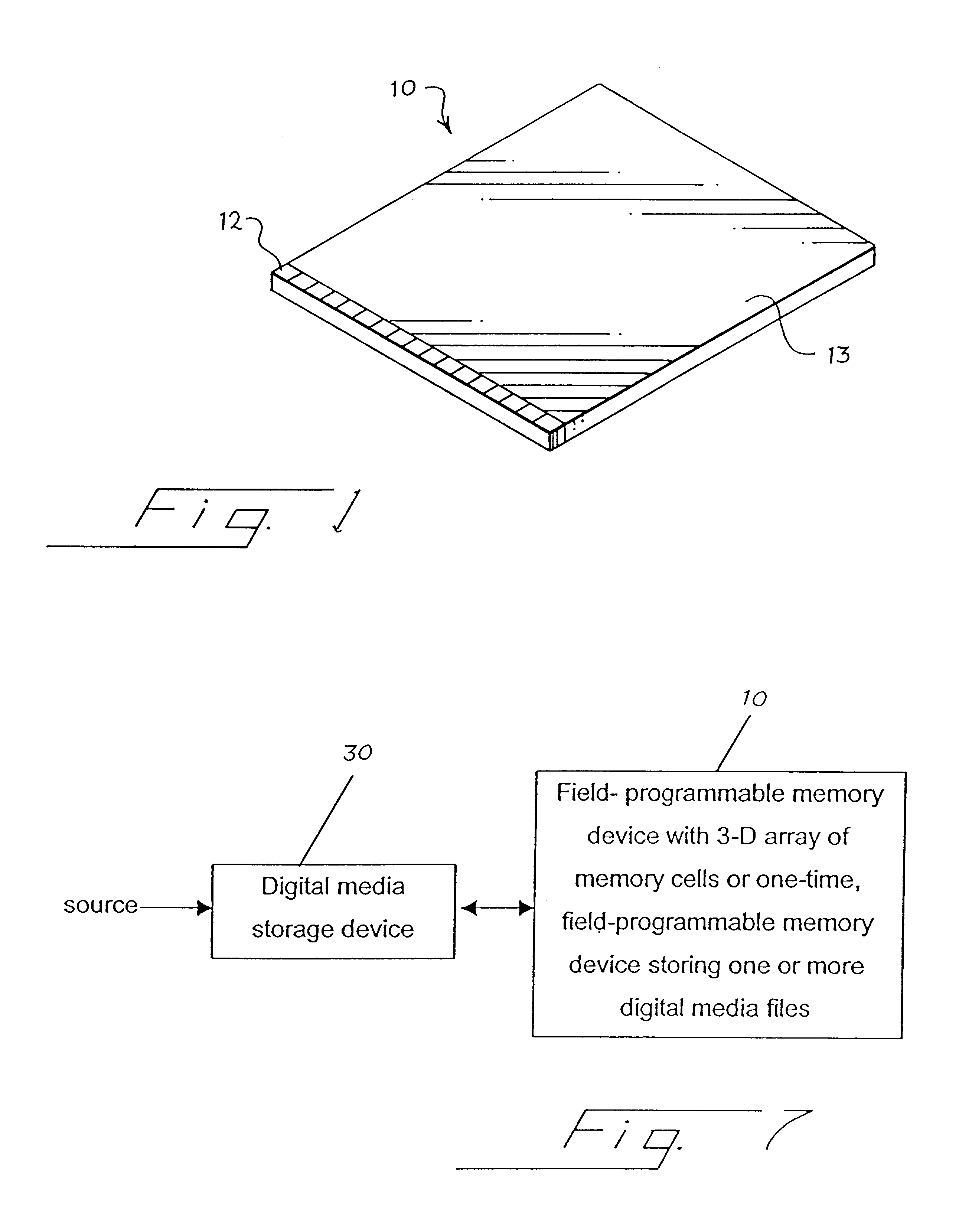 Modular memory device