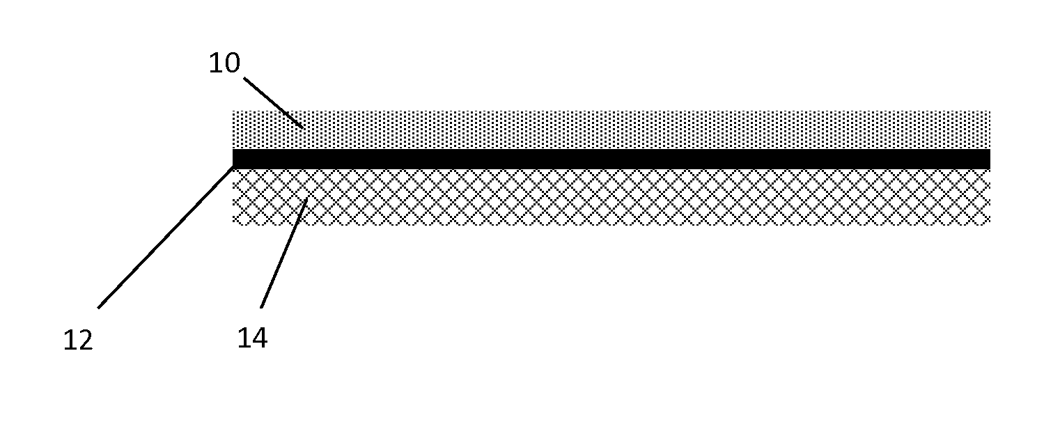 Ammonia slip catalyst