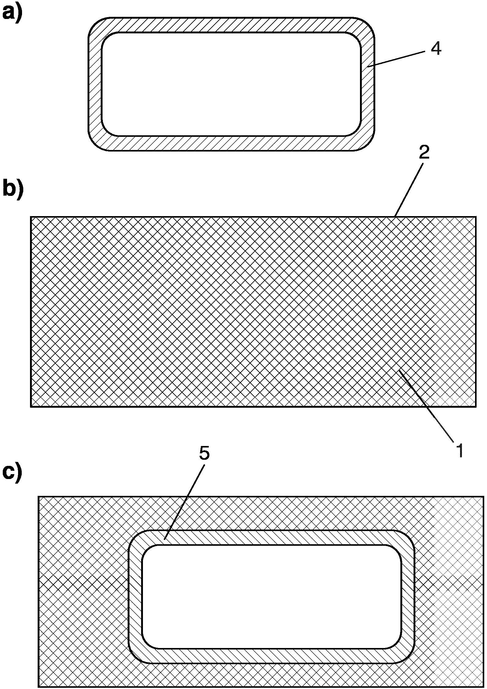 Device for evaporating volatile substances