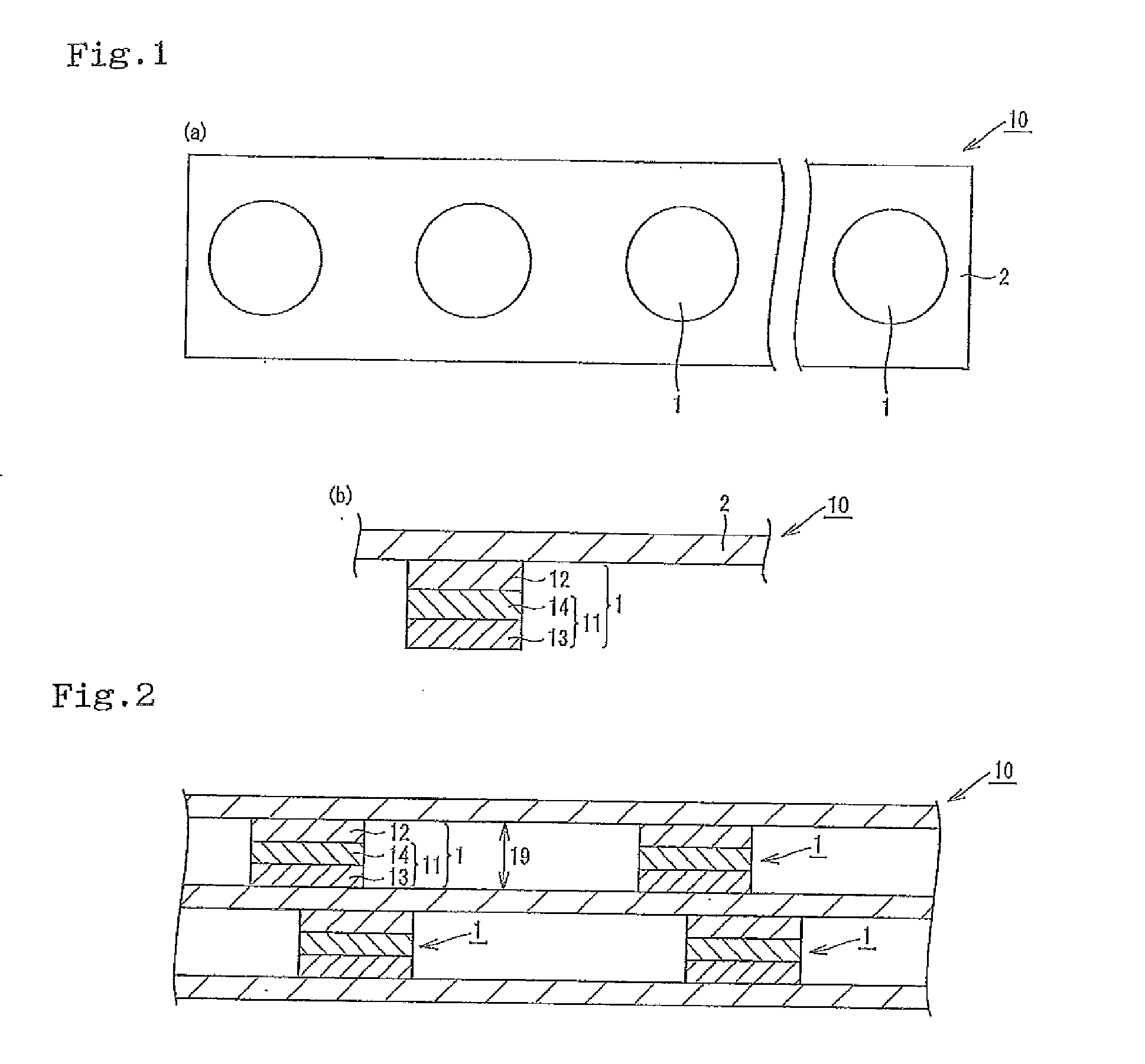 Film for semiconductor device, and semiconductor device