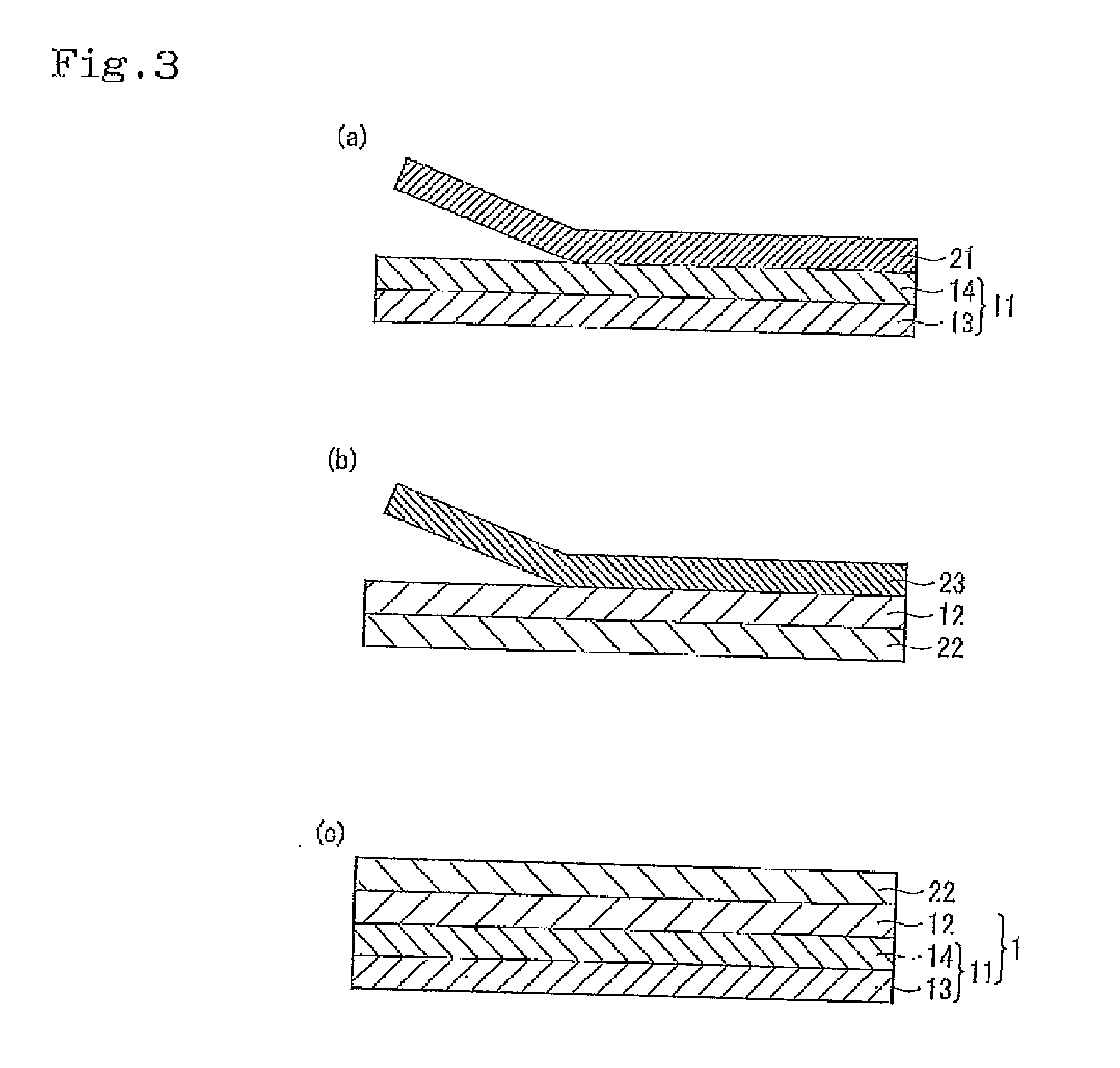 Film for semiconductor device, and semiconductor device