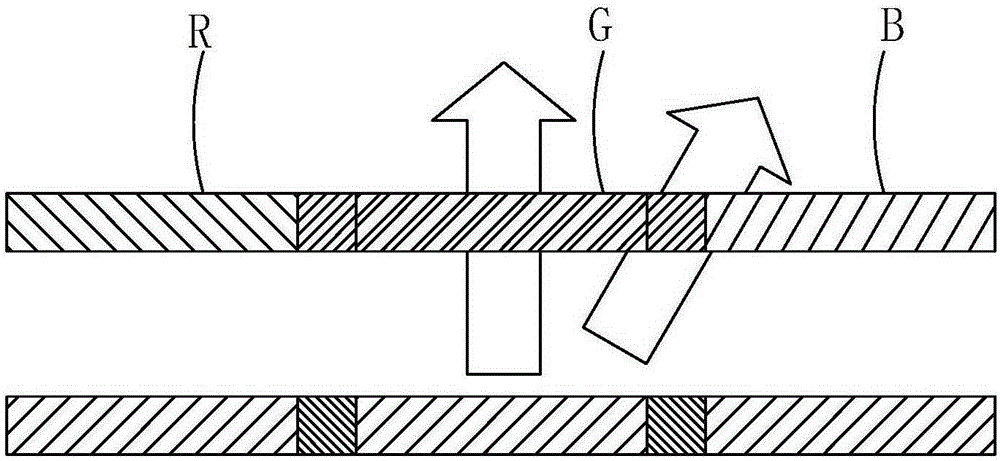 Liquid crystal display panel