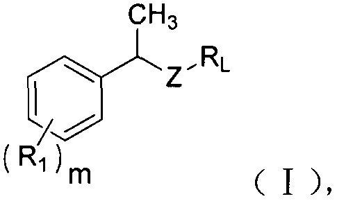 Novel tyrosine protein kinase inhibitor