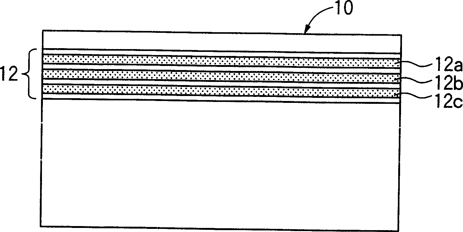 Magnetic recording medium authentication method, magnetic recording medium authentication system, and authenticable magnetic recording medium