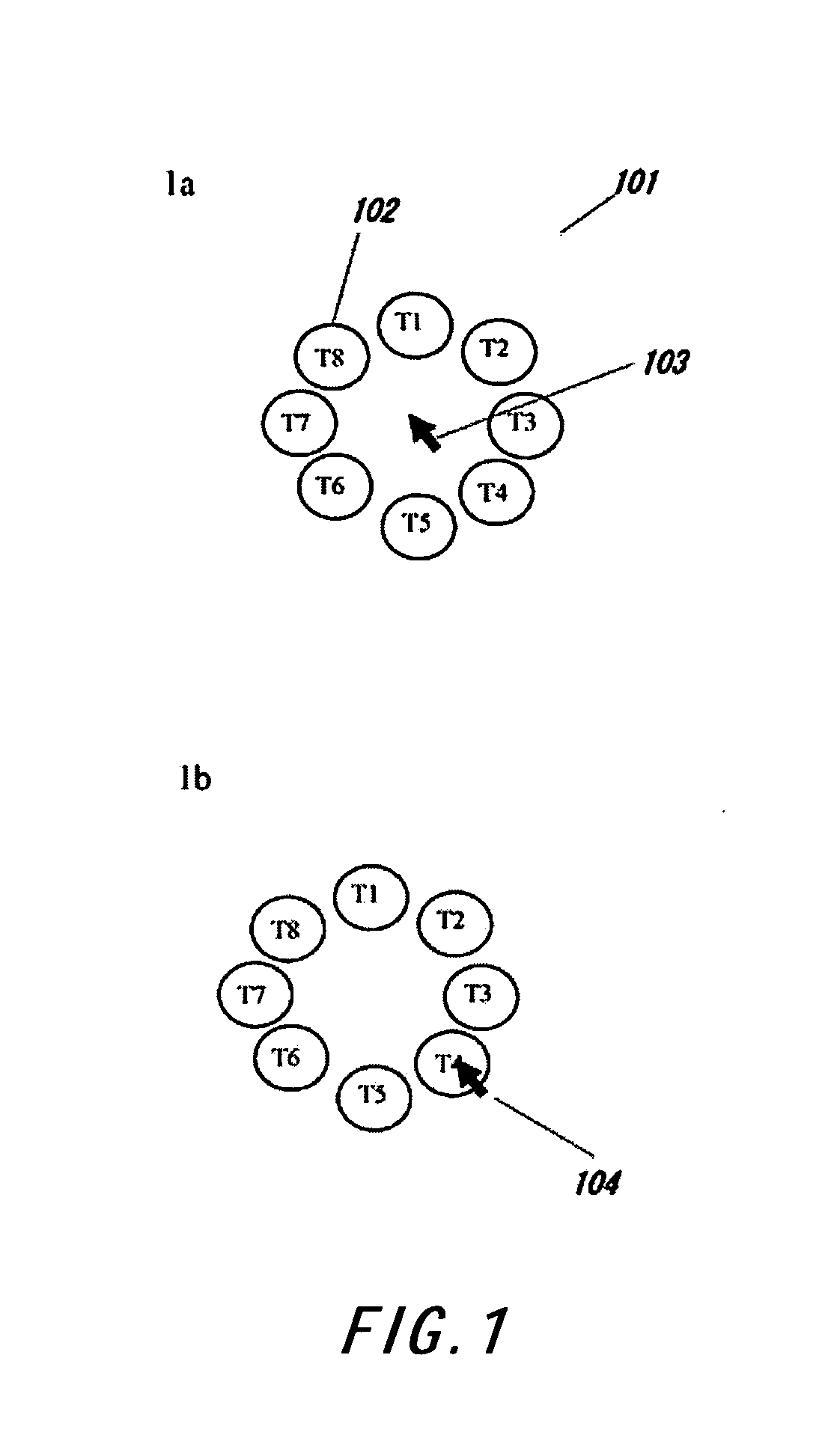 Method for manipulating pictures via a wheel mouse