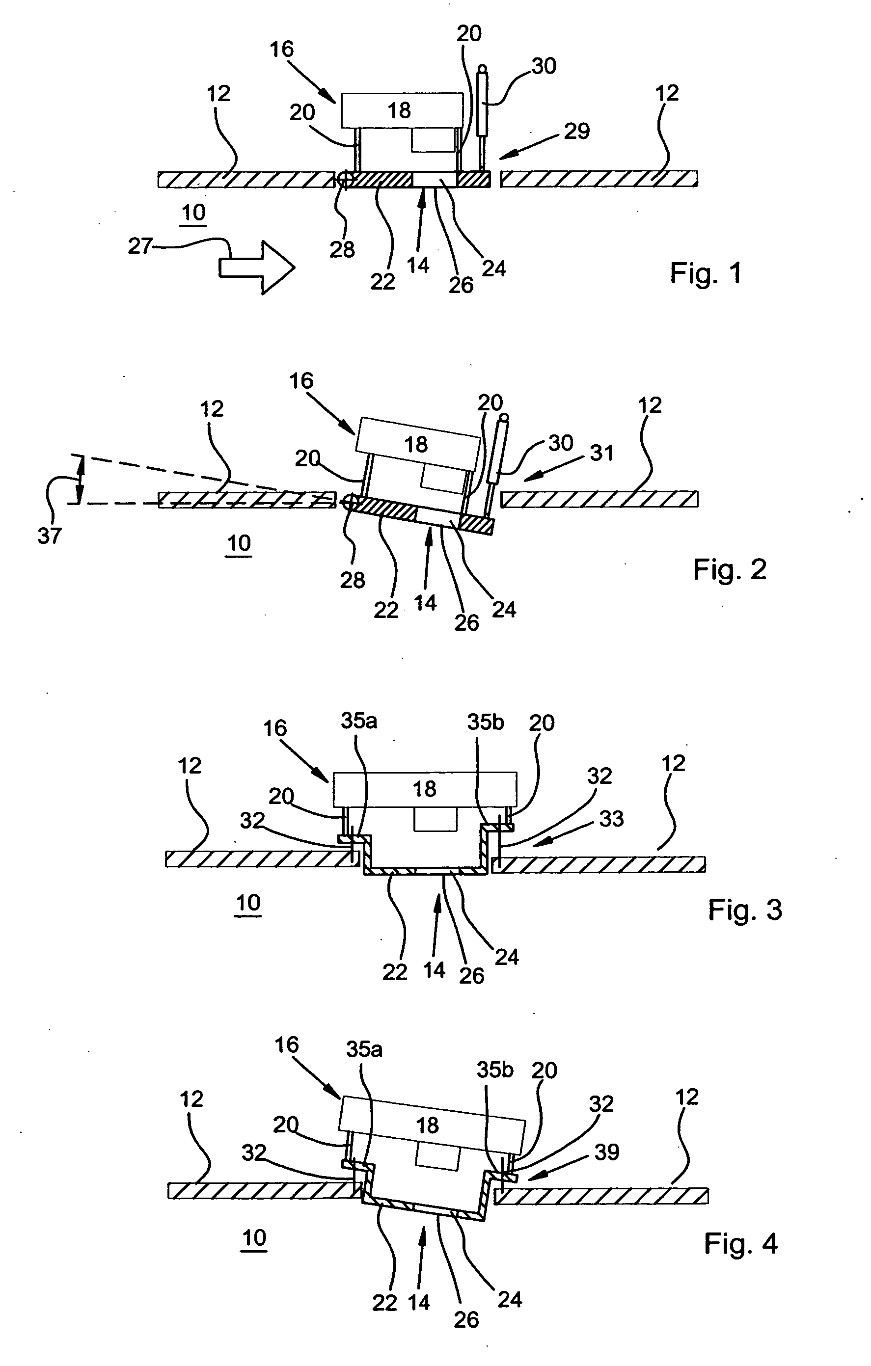 Measurement device