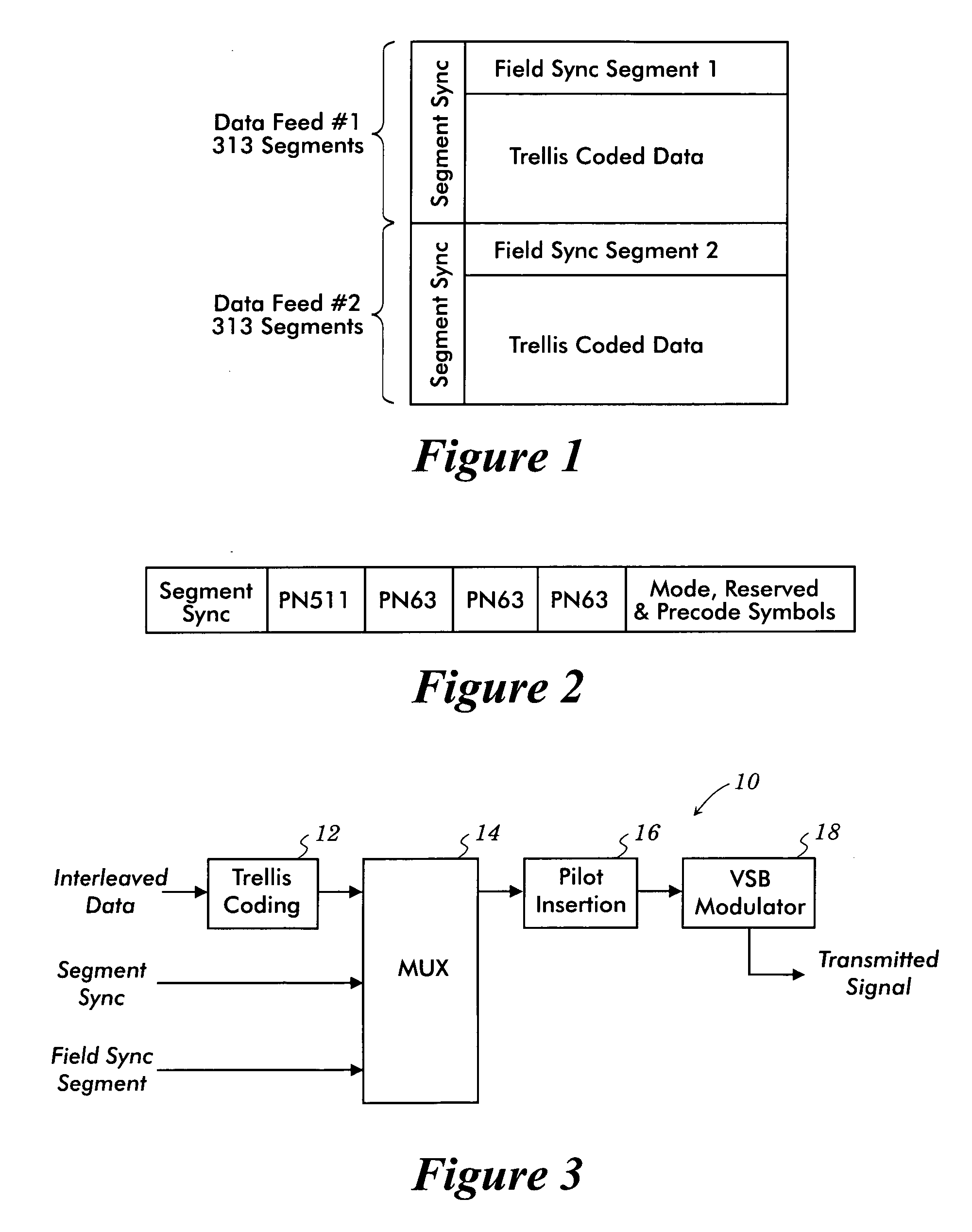 CIR estimating decision feedback equalizer with phase tracker