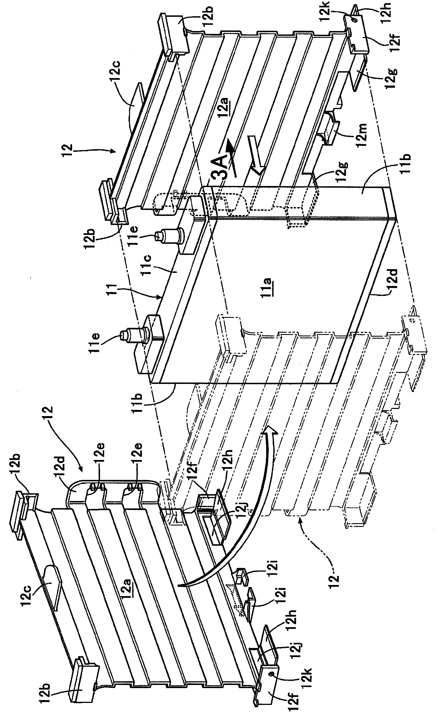 Battery module