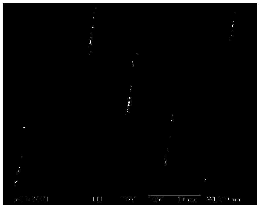 Method for preparing cathode of lithium ion battery with lithium-silicon film through pulse electrodeposition