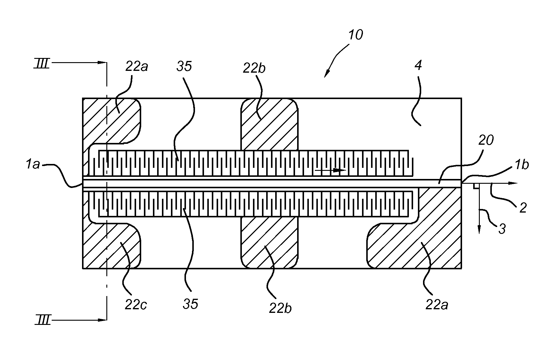 Tunable semiconductor laser device and method for operating a tunable semiconductor laser device