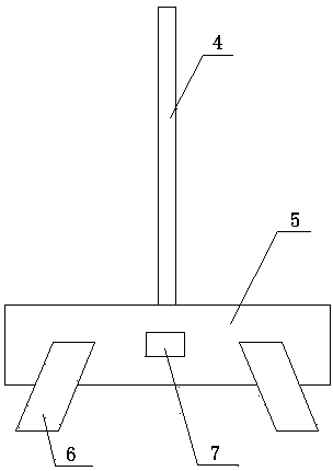 Dust suppression device