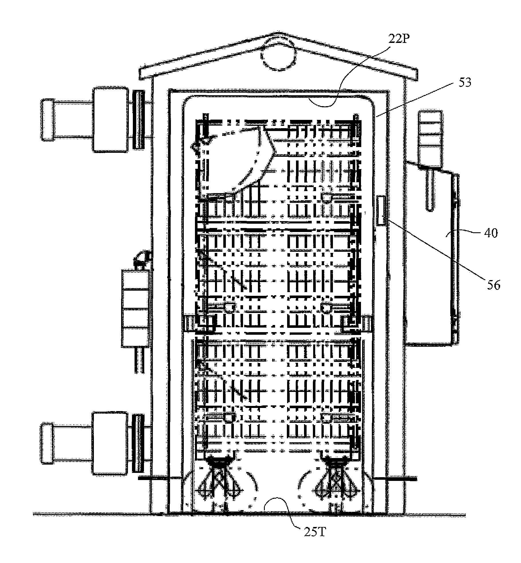 Animal euthanasia apparatus