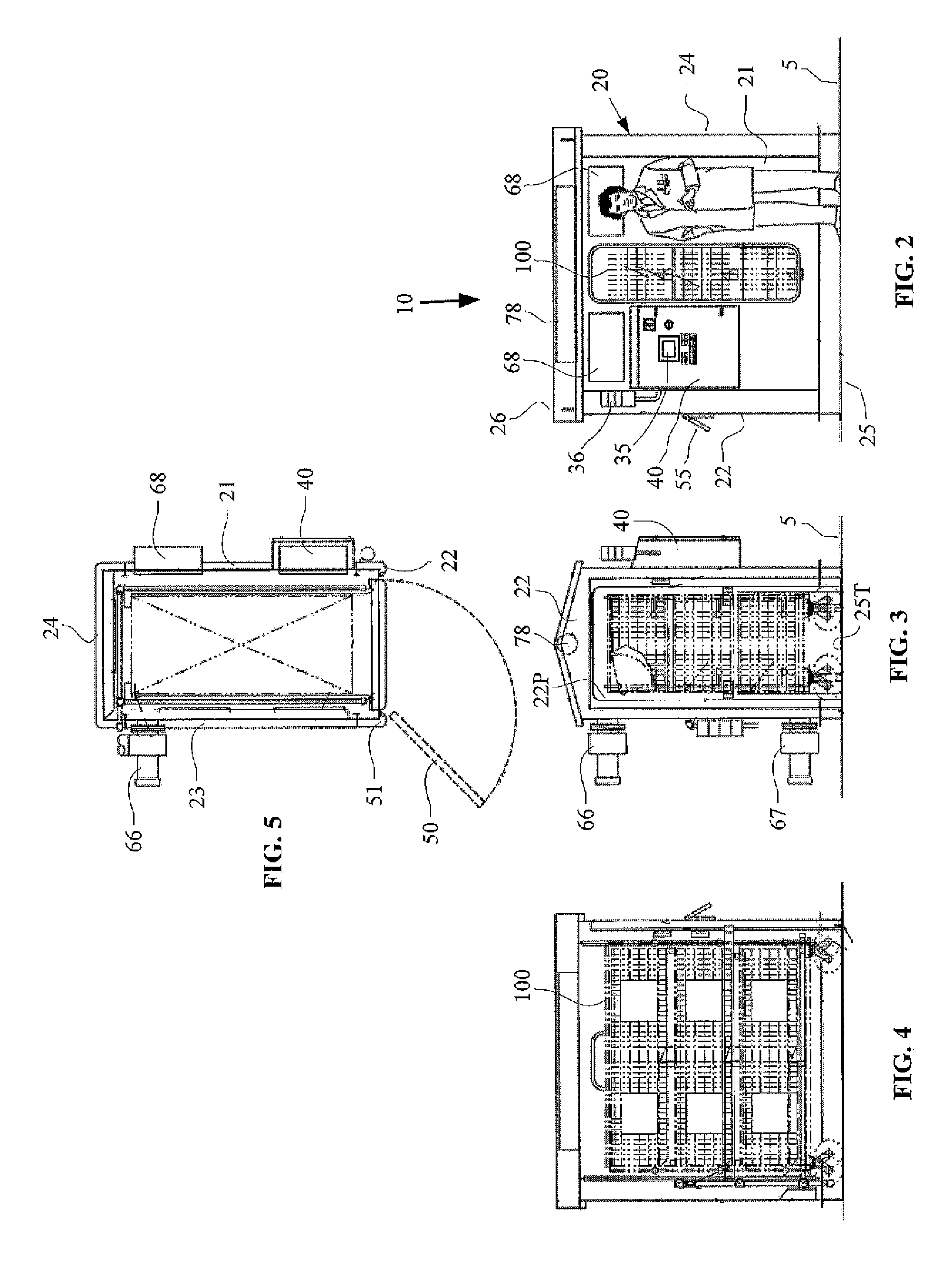 Animal euthanasia apparatus