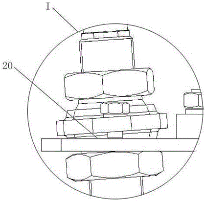 joystick assembly