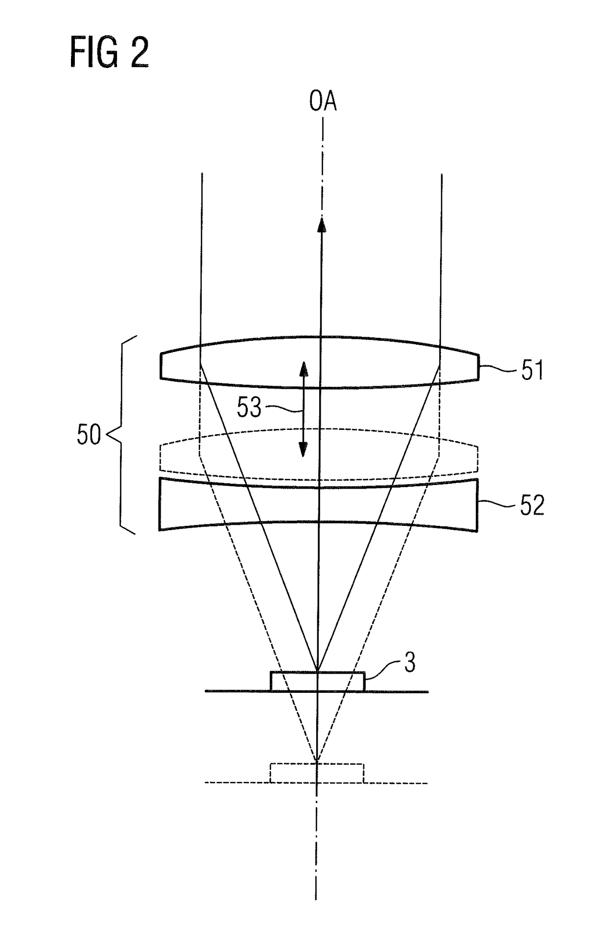 Stereomicroscope having a main observer beam path and a co-observer beam path