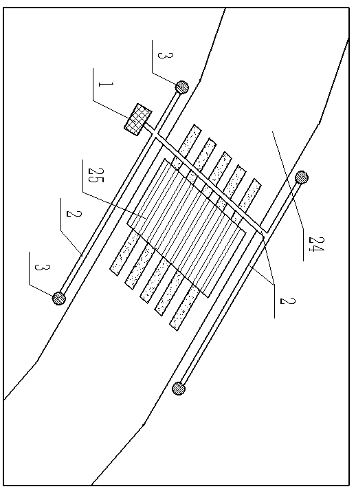 Intelligent dust suppression system