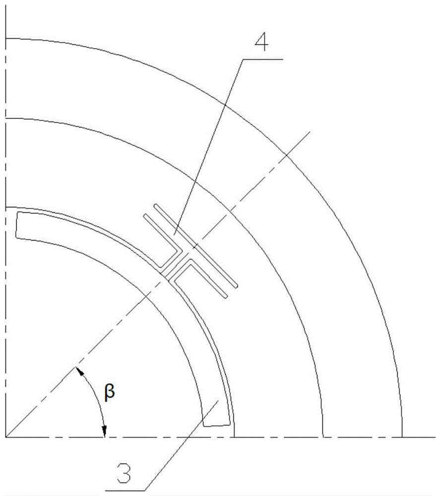 A Radial Elastic Air Bearing