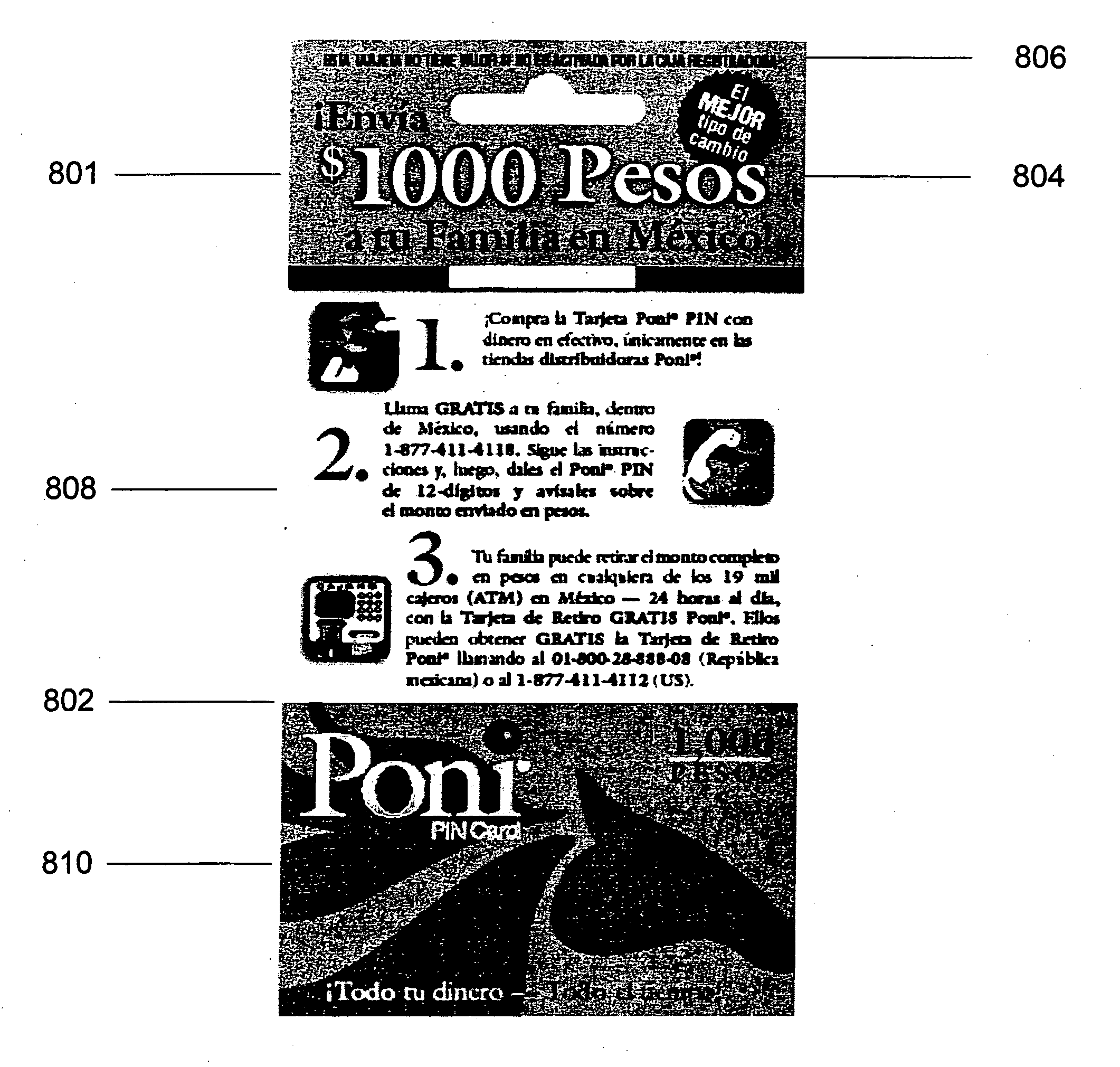 Method and system for automated value transfer