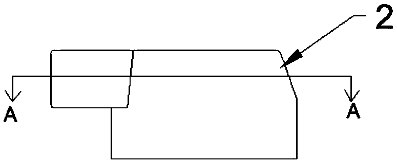 Terminal post sealing cover, upper cover assembly and compressor