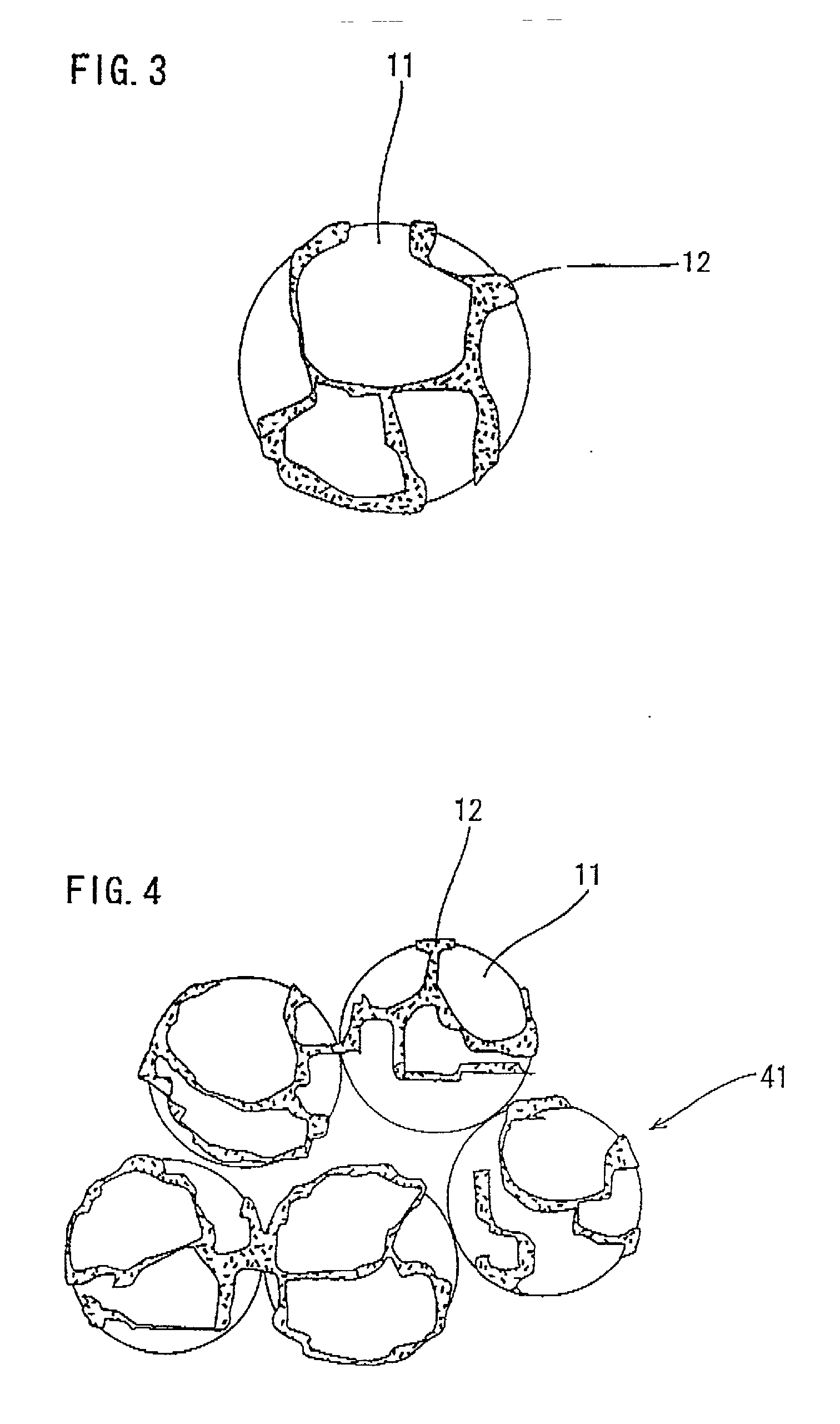 Composite catalyst for solid polymer electrolyte type fuel cell and processes for producing the same