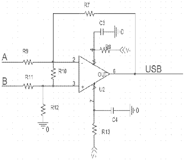 90-degree active bridge with ultra-broad band