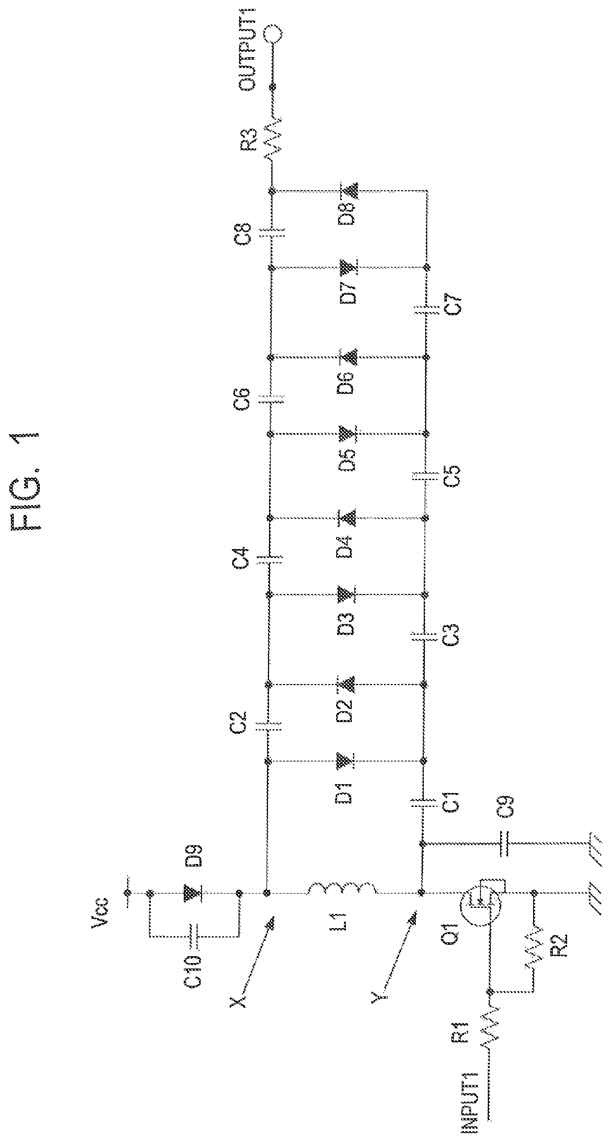 Power supply apparatus and image forming apparatus