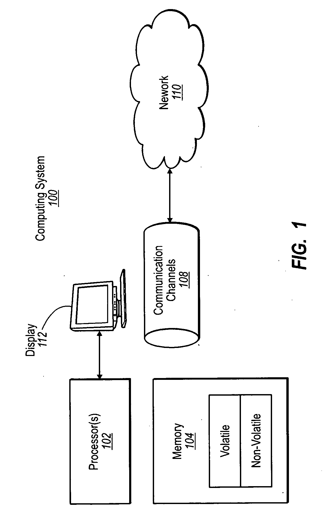 Object picker with window splitter