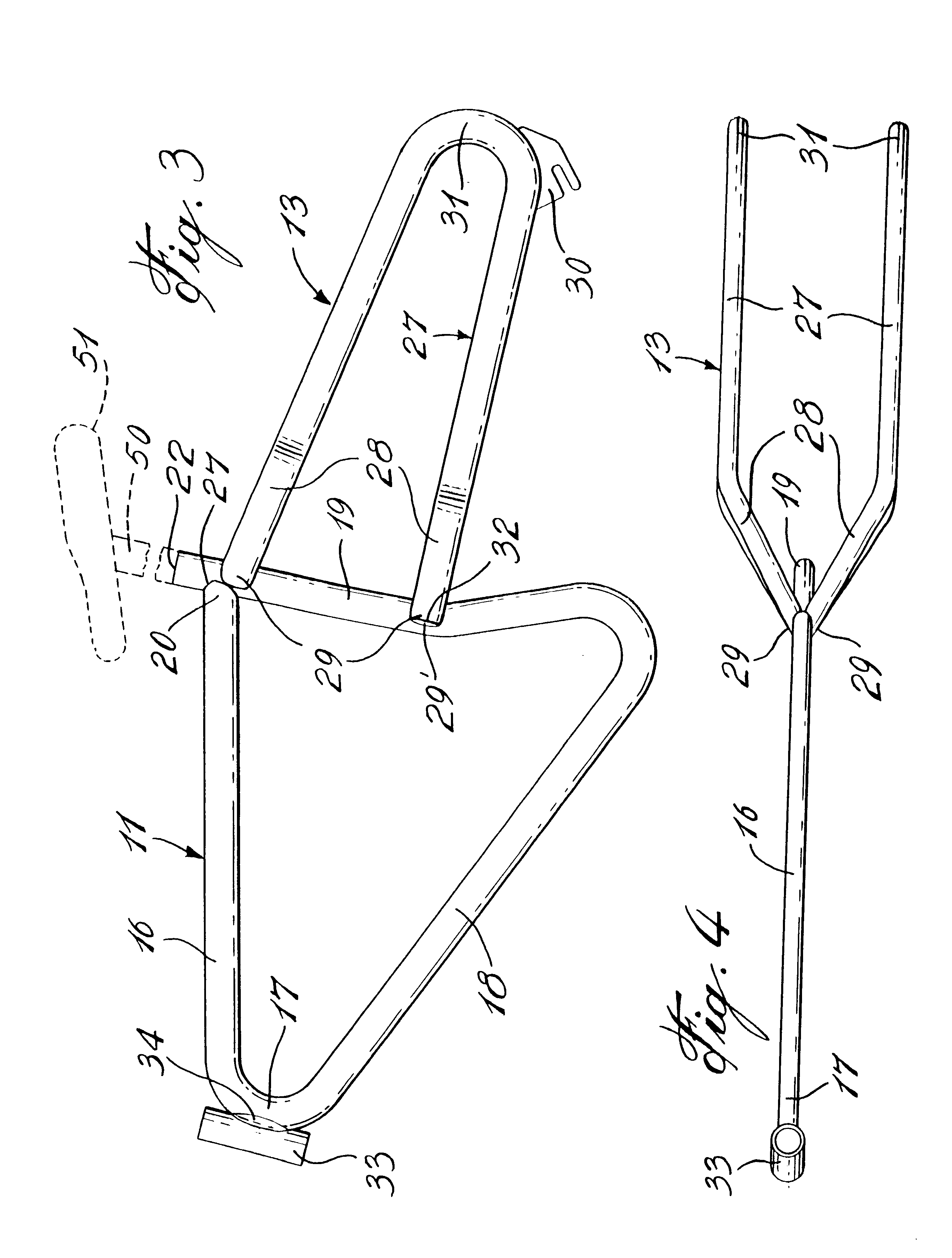 All-terrain bicycle