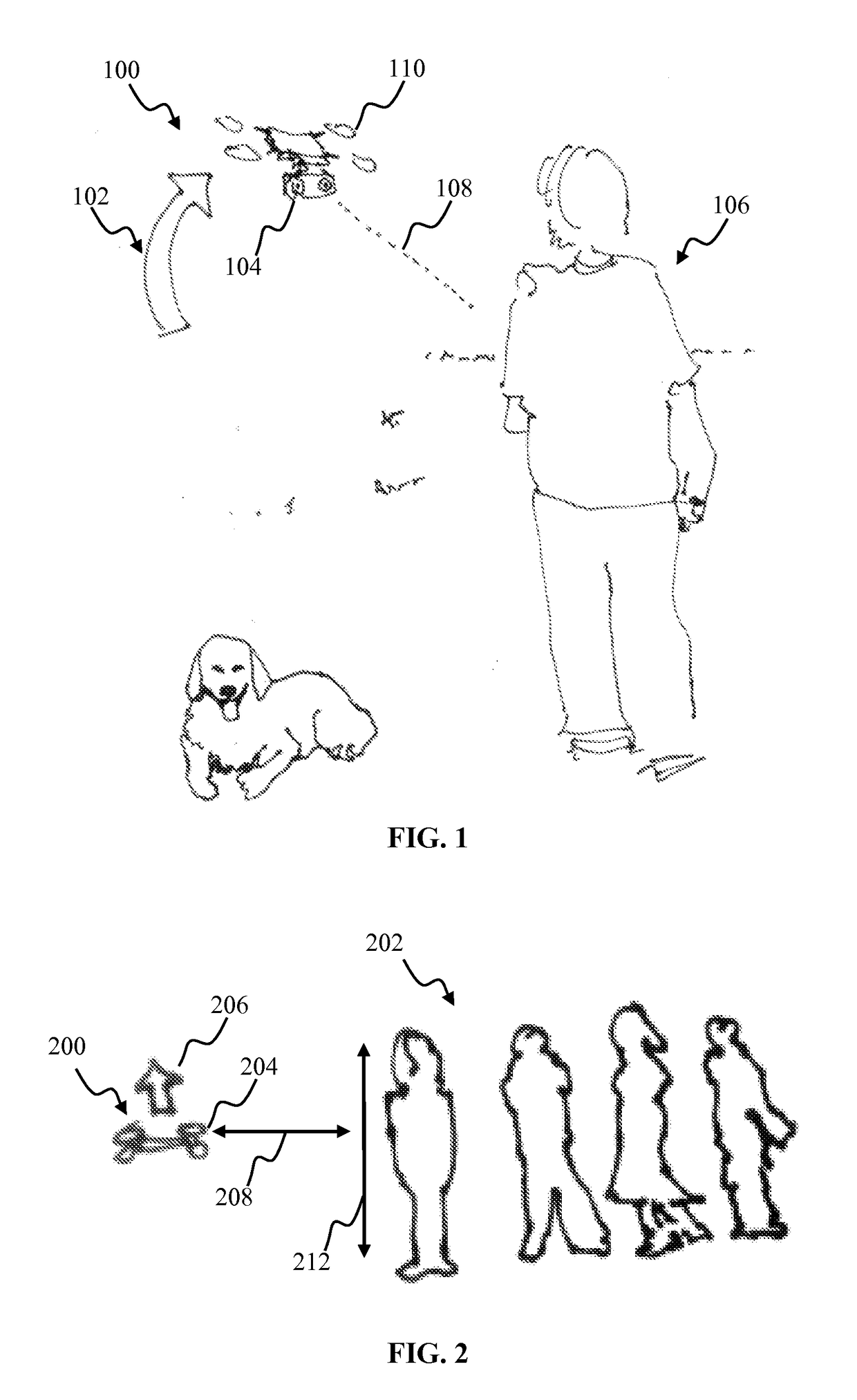 Apparatus and methods for aerial video acquisition