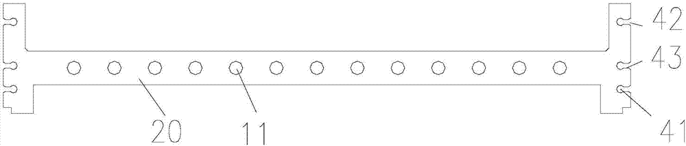 Optical fiber laser and liquid cooling plate thereof