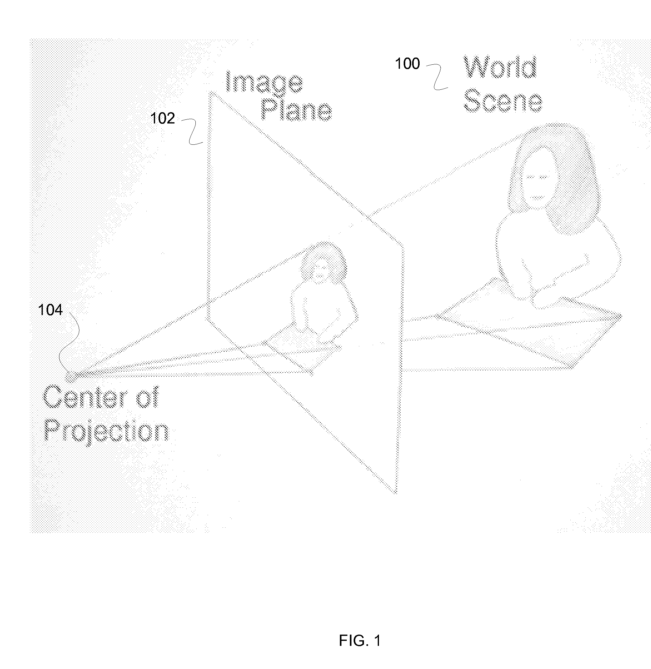 Camera calibration using an easily produced 3D calibration pattern