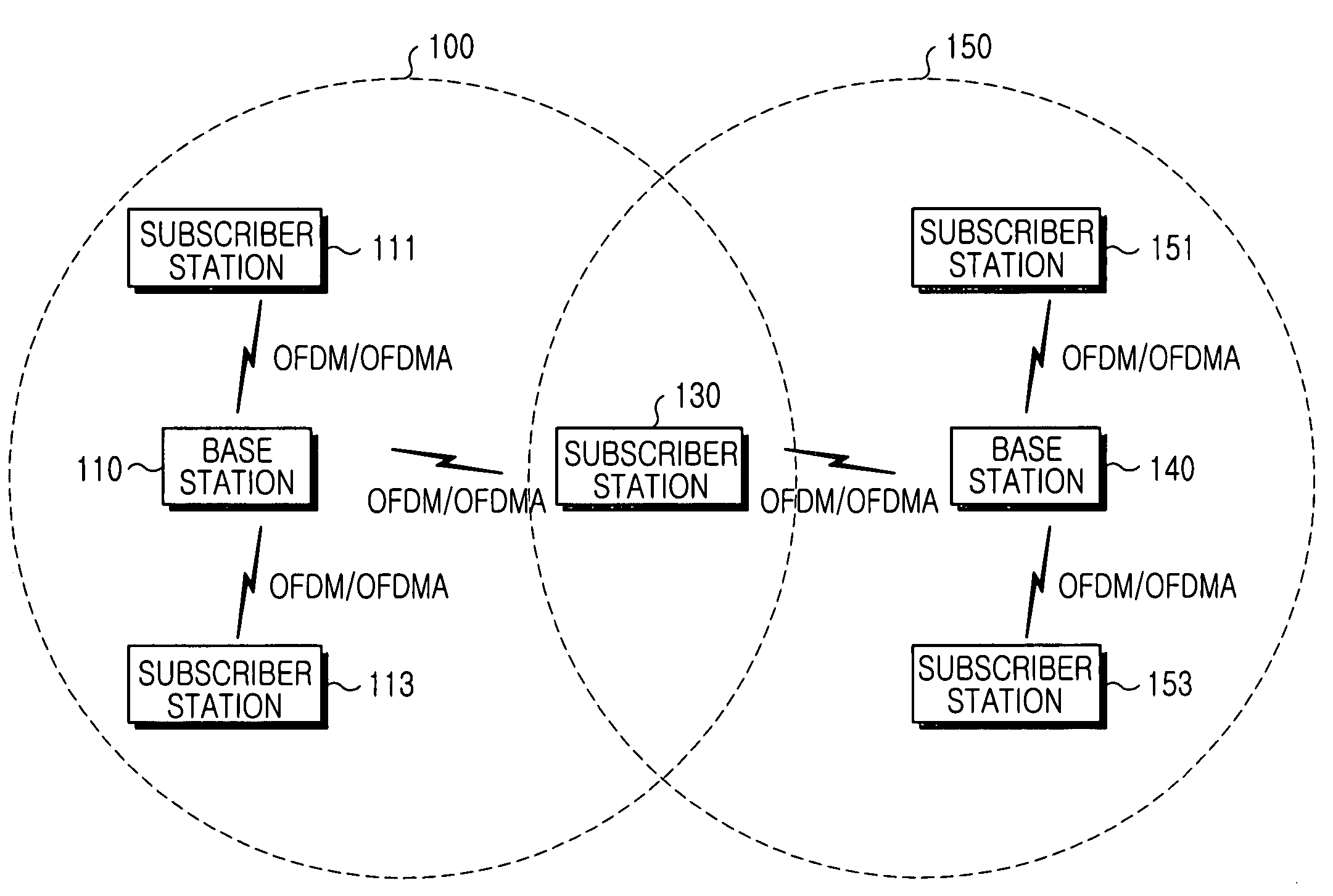 Method for controlling sleep interval in broadband wireless access communication system