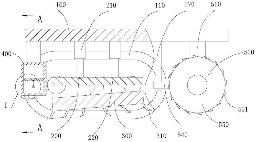 Electrified self-adjusting agricultural manipulator