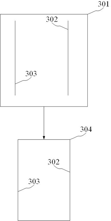 Coal mine conveying belt speed regulation method based on high-voltage frequency converter