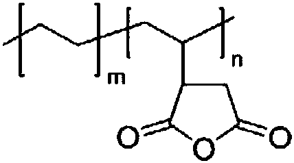 Polyamide 6, 6 resin composition having toughness abrasion resistance and frictional resistance