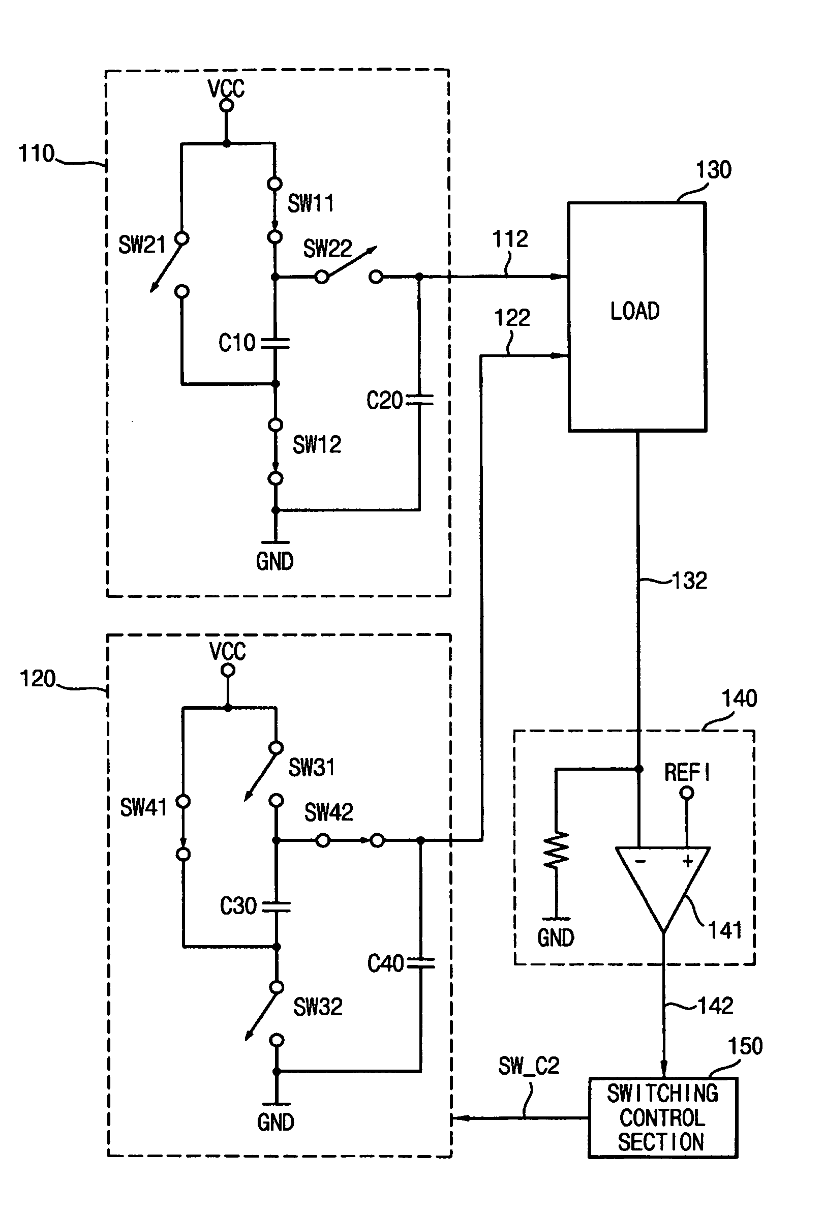 Voltage generator, method of generating voltage, display device having the voltage generator and apparatus for driving the display device