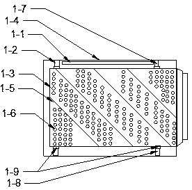 Equipment suitable for coal simple cleaning