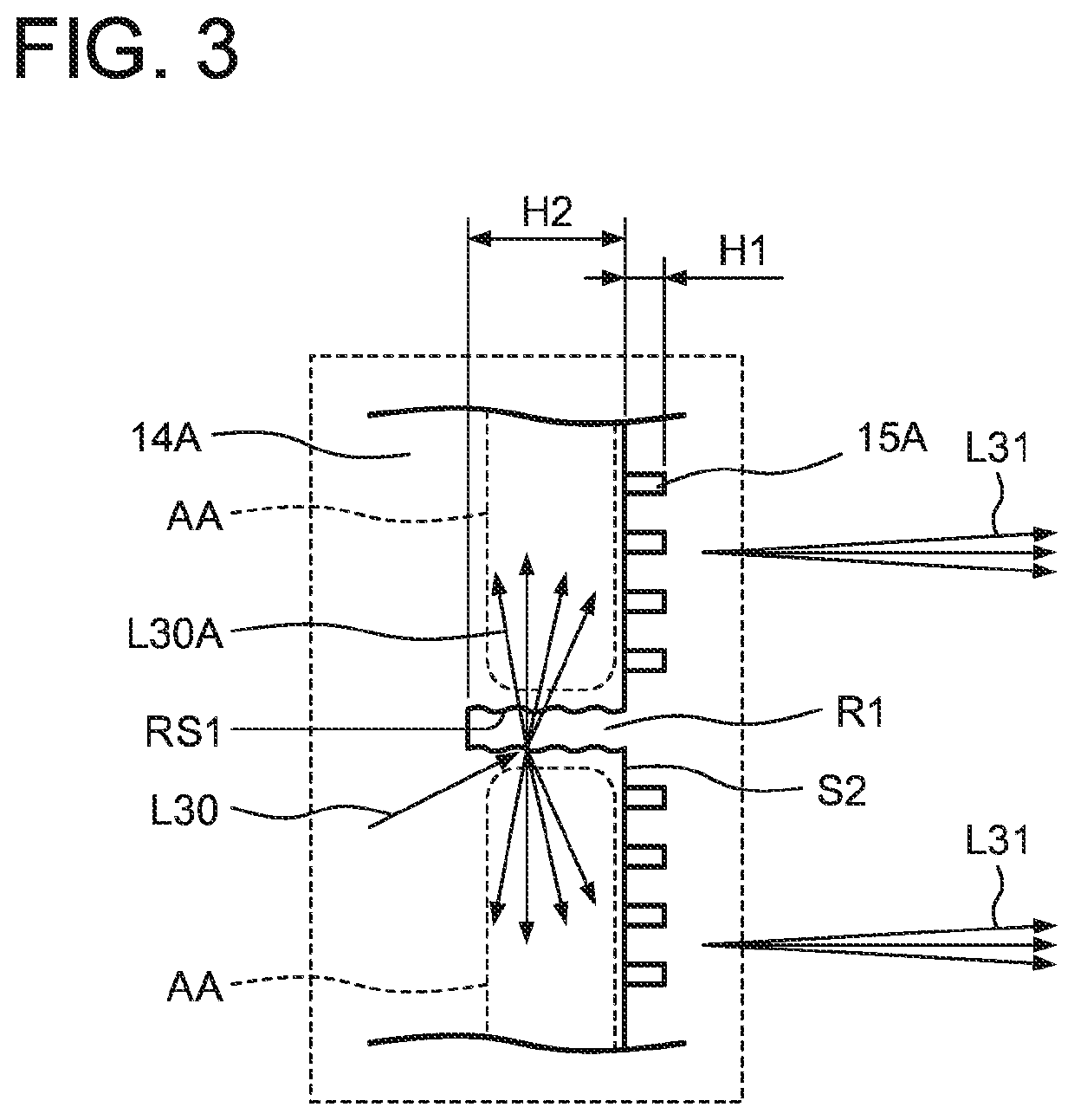 Wavelength conversion device and light source device