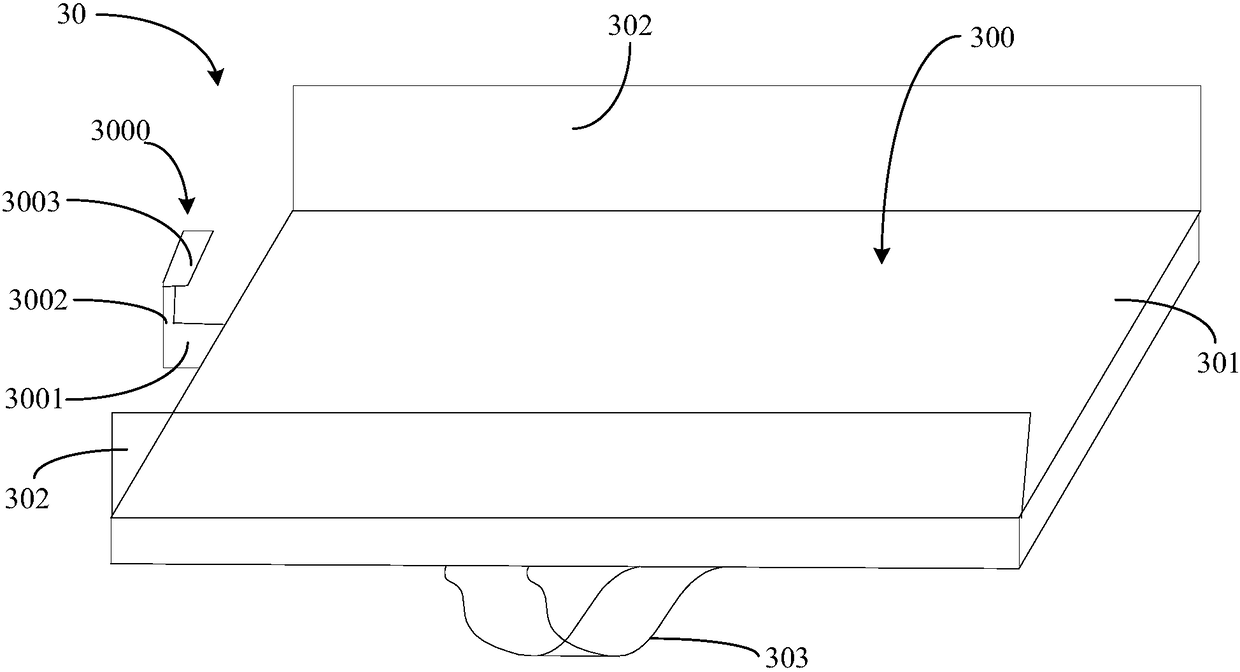 Intelligent mask system with health monitoring function and control method thereof