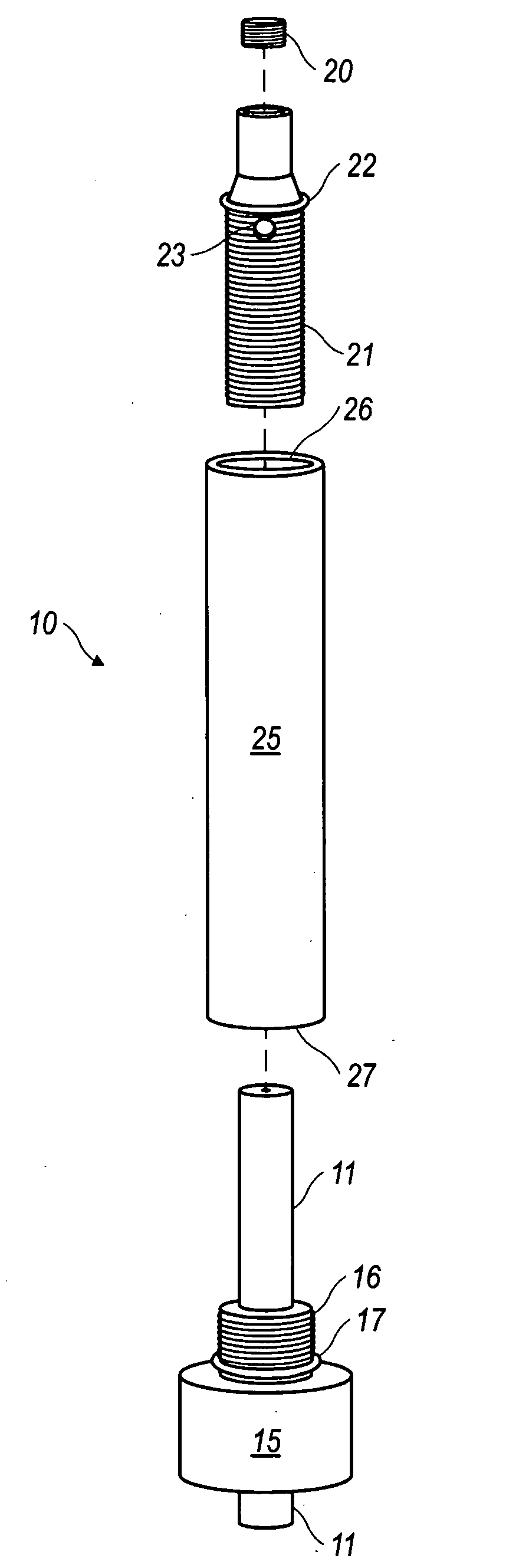 Enhanced reliability sealing system