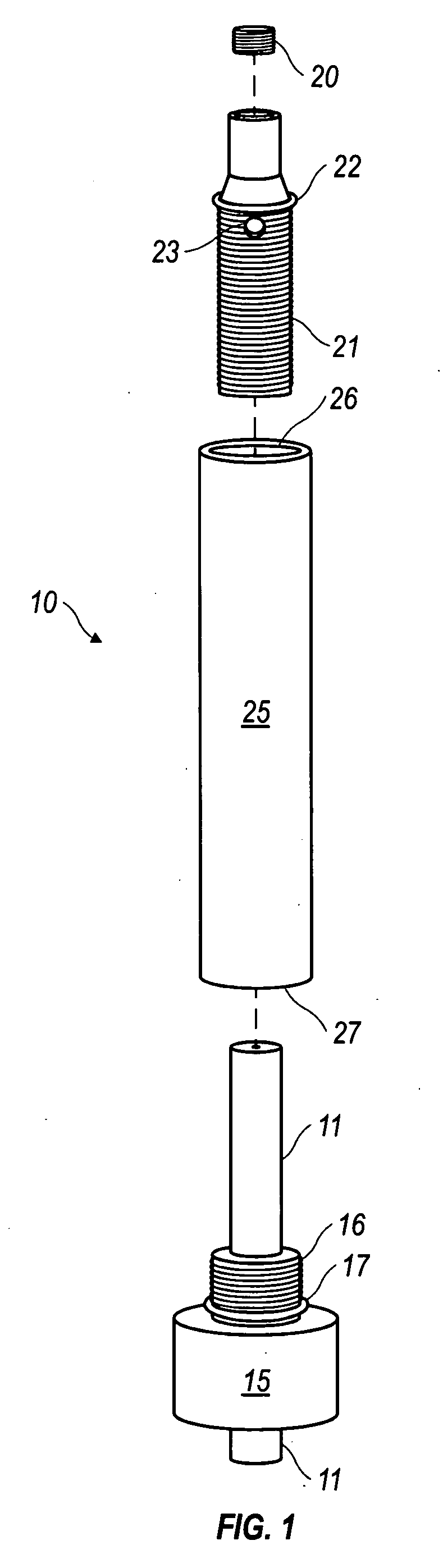 Enhanced reliability sealing system