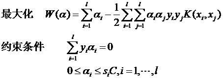 Emotional speaker identification method based on reliability detection of fuzzy support vector machine