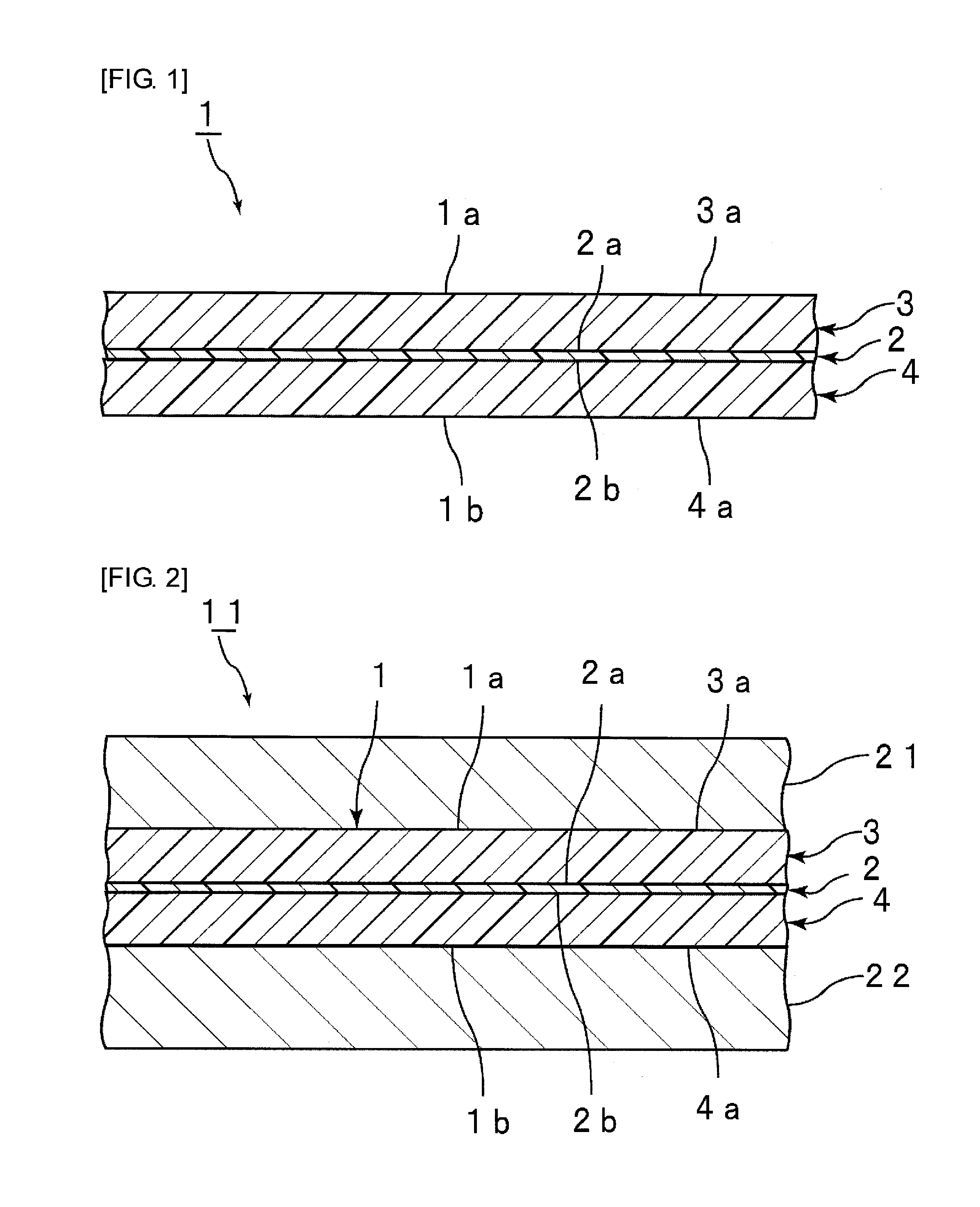 Intermediate film for laminated glass and laminated glass