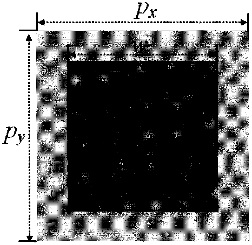 Broadband adjustable terahertz wave absorber based on graphene