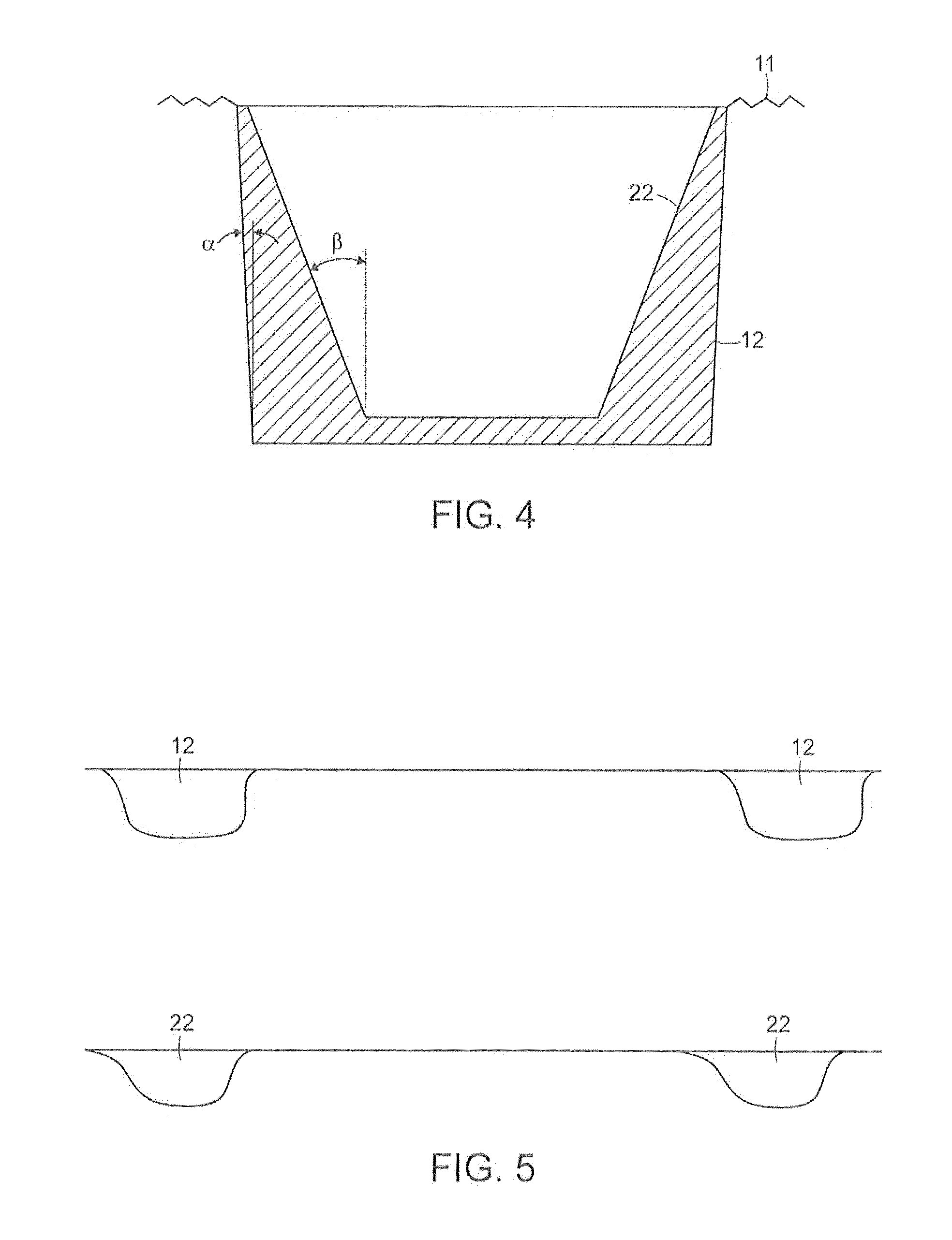 Golf club head having a grooved face